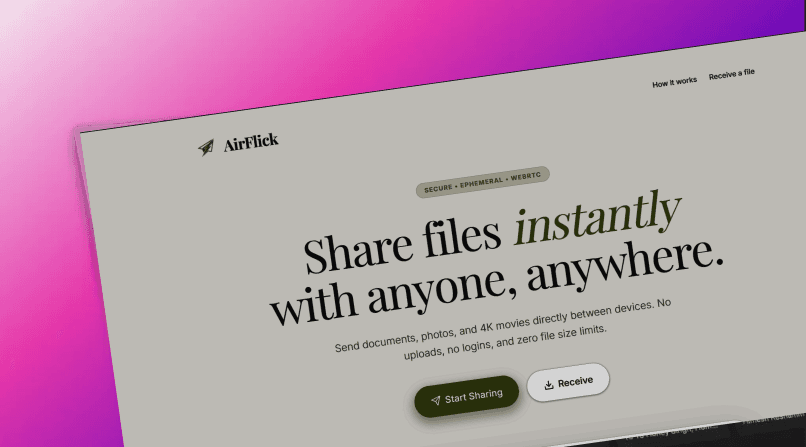 AirFlick